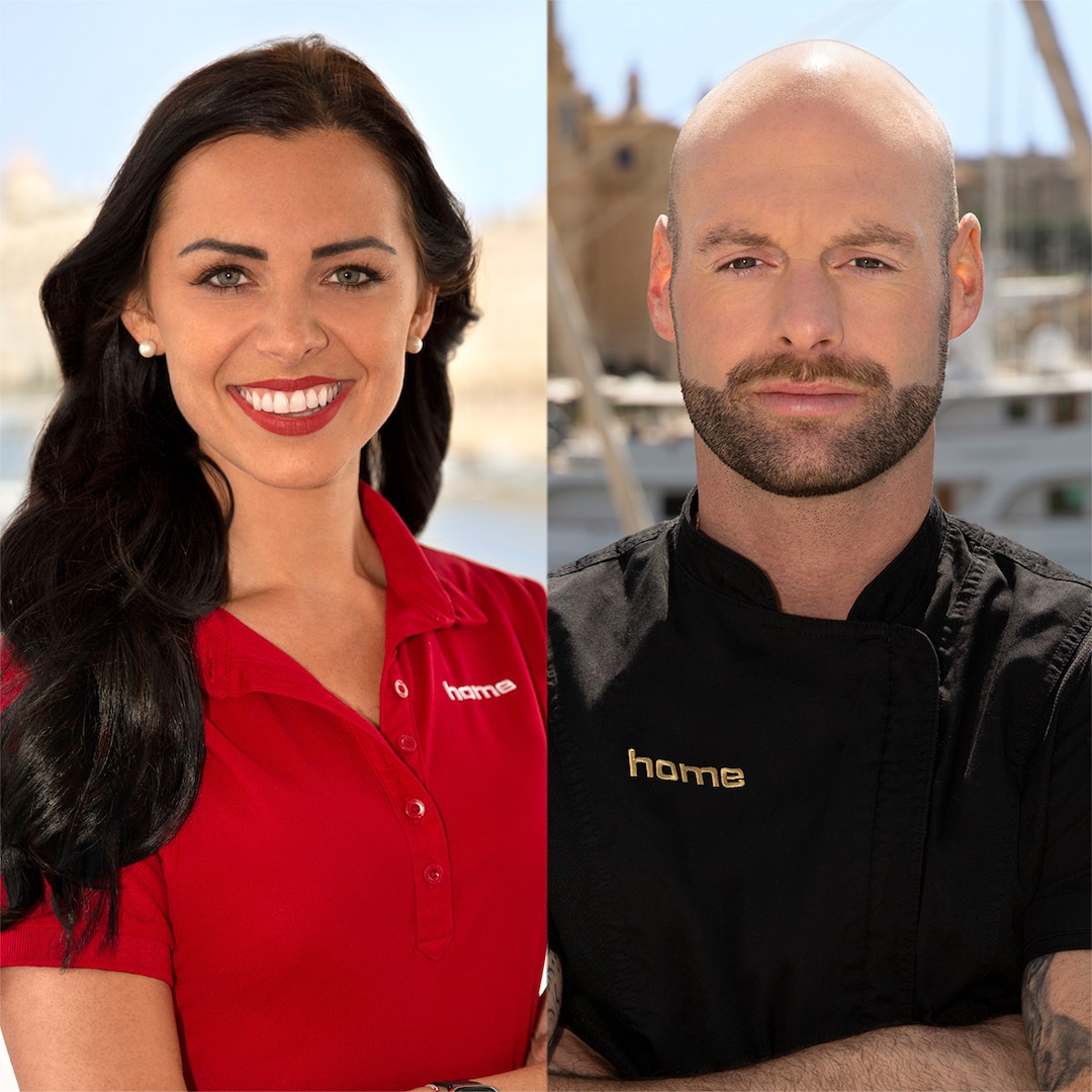 What Below Deck Med’s Natasha Regrets About the Dave Drama